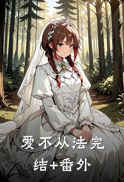 爱不从法完结+番外