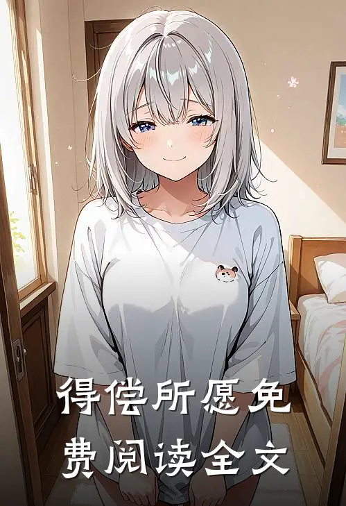 得偿所愿免费阅读全文