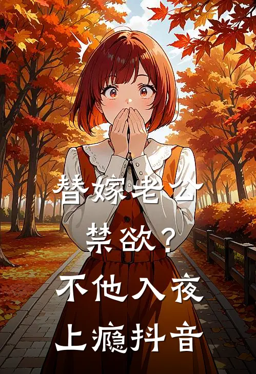 替嫁老公禁欲？不，他入夜上瘾抖音