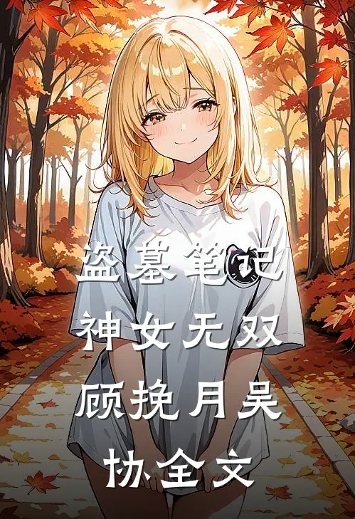 盗墓笔记：神女无双顾挽月吴协全文