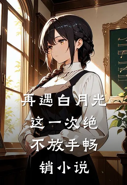 再遇白月光，这一次绝不放手畅销小说