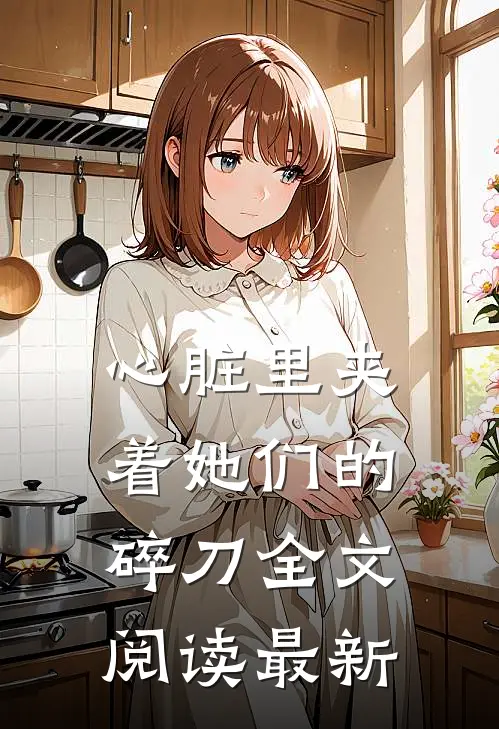心脏里夹着她们的碎刀全文阅读最新