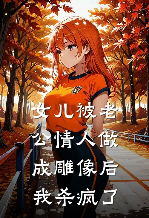 女儿被老公情人做成雕像后，我杀疯了