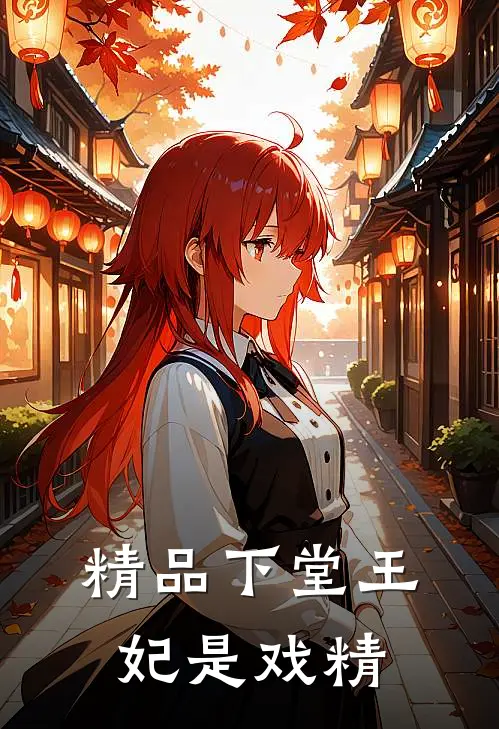 精品下堂王妃是戏精