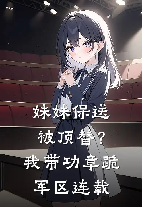 妹妹保送被顶替？我带功章跪军区连载