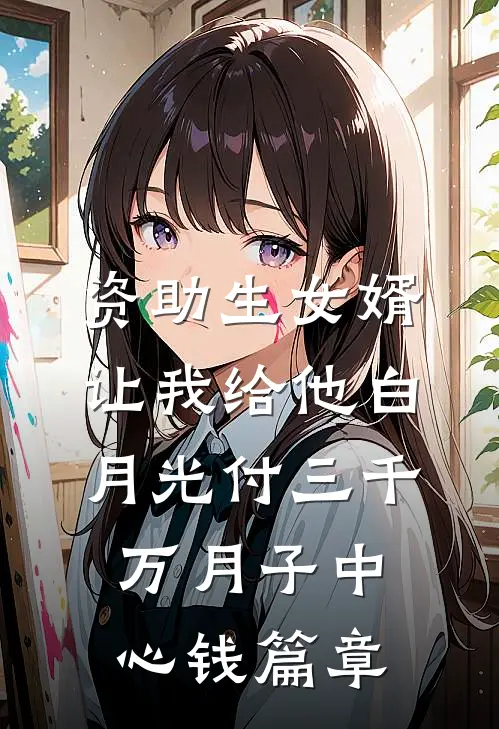 资助生女婿让我给他白月光付三千万月子中心钱篇章