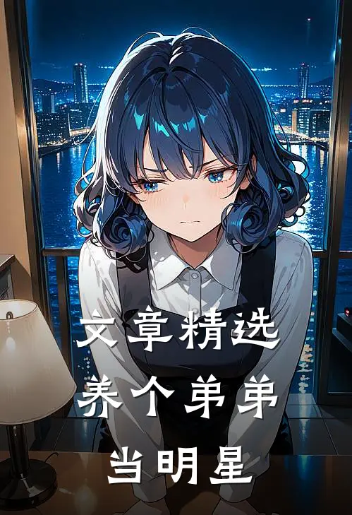 文章精选养个弟弟当明星