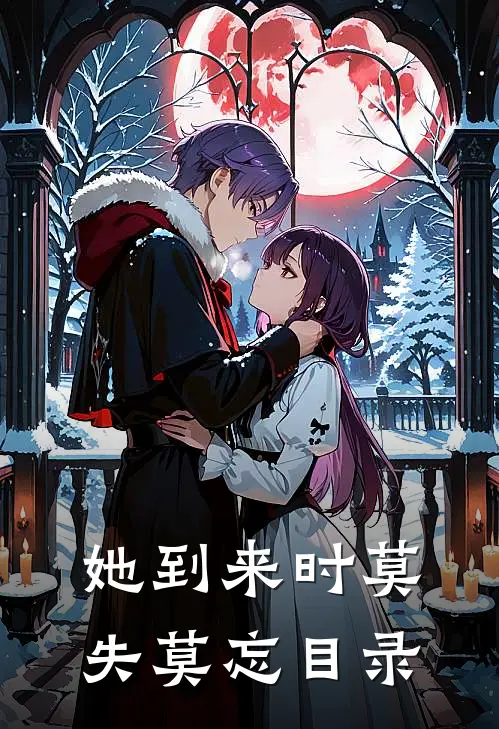 她到来时莫失莫忘目录