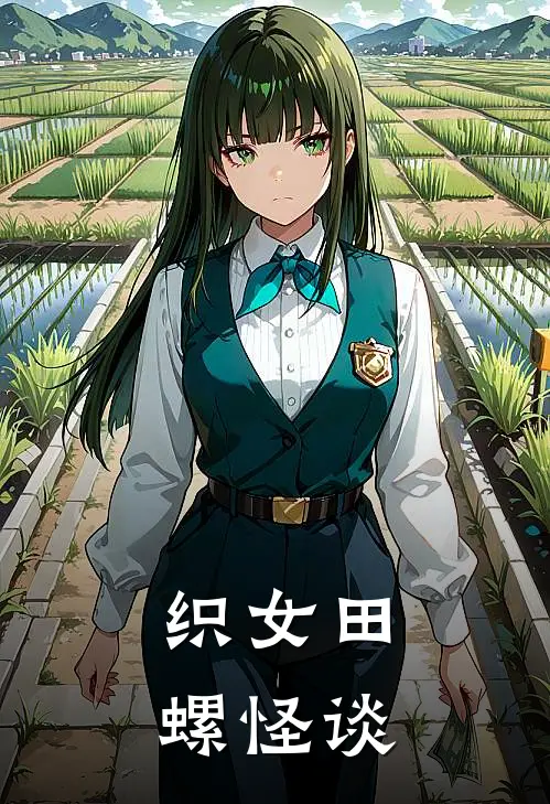 织女田螺怪谈