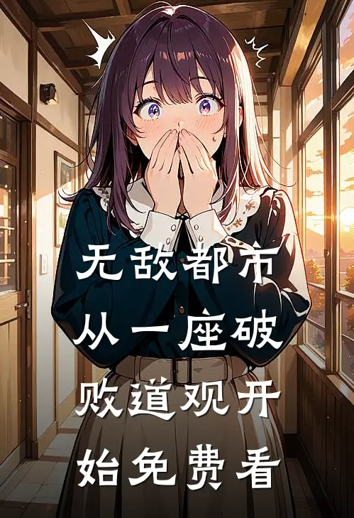 无敌都市:从一座破败道观开始免费看