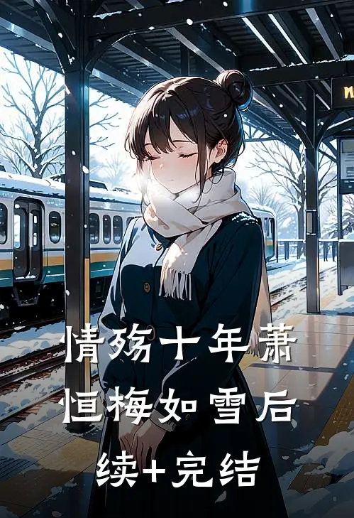 情殇十年萧恒梅如雪后续+完结