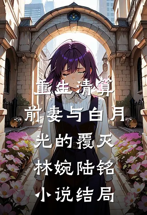 重生清算：前妻与白月光的覆灭林婉陆铭小说结局