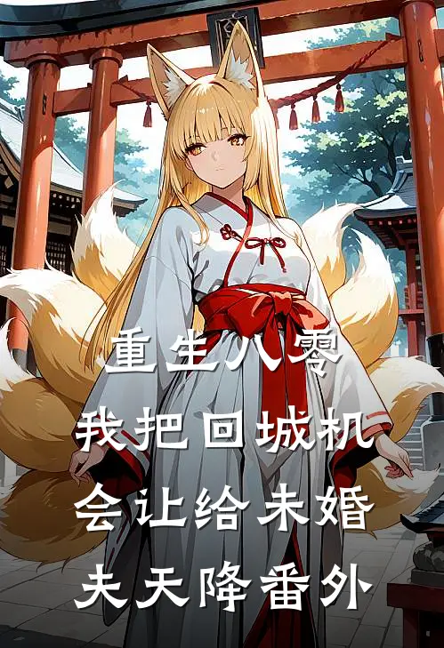 重生八零：我把回城机会让给未婚夫天降 番外