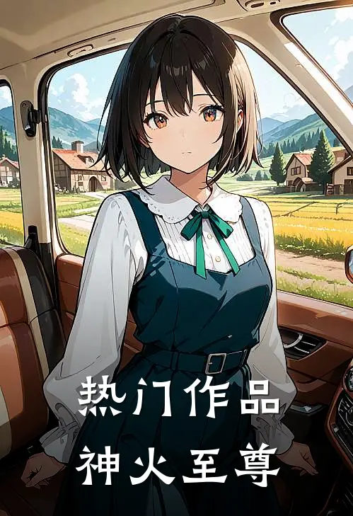 热门作品神火至尊