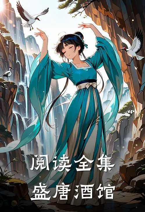 阅读全集盛唐酒馆