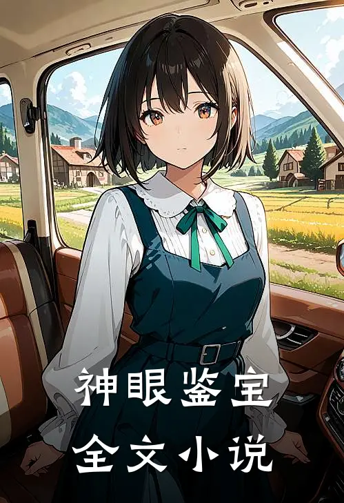 神眼鉴宝全文小说