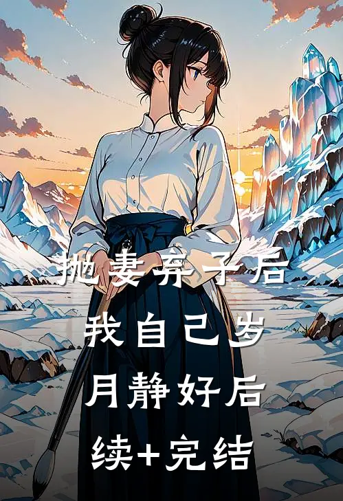 抛妻弃子后我自己岁月静好后续+完结