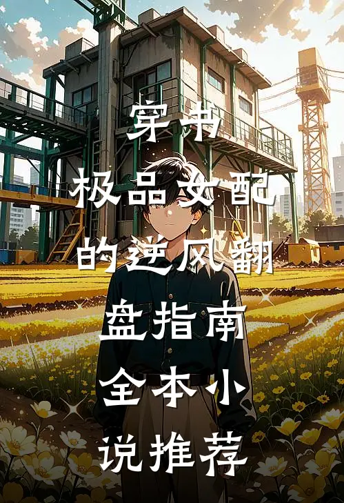 穿书：极品女配的逆风翻盘指南全本小说推荐