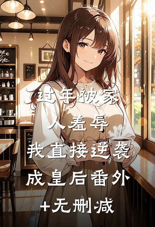 过年被家人羞辱，我直接逆袭成皇后番外+无删减