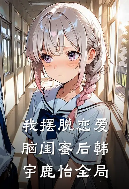 我摆脱恋爱脑闺蜜后韩宇鹿怡全局