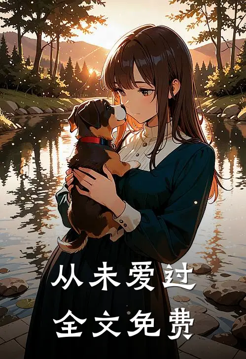 从未爱过全文免费