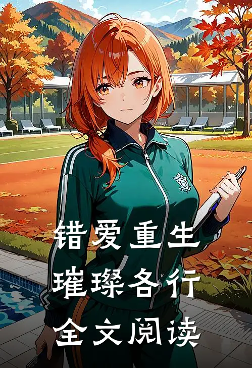 错爱重生，璀璨各行全文阅读