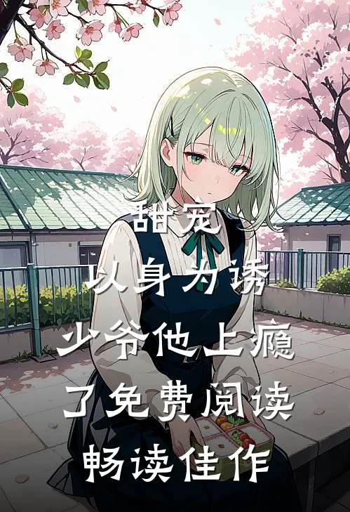 甜宠:以身为诱,少爷他上瘾了免费阅读畅读佳作