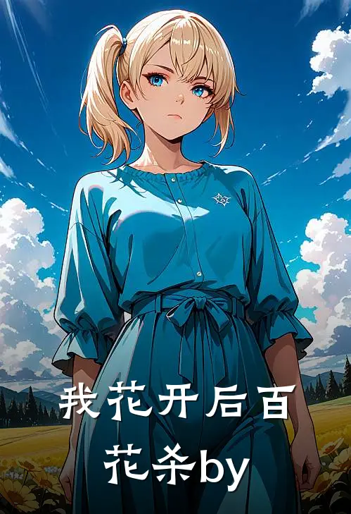 我花开后百花杀by