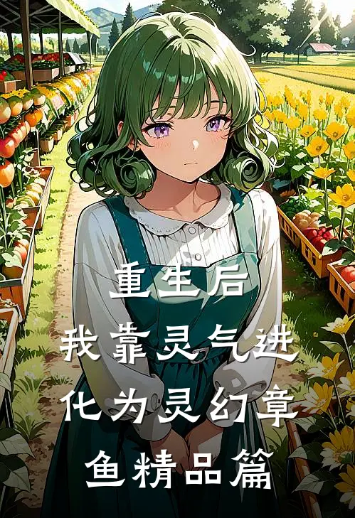 重生后，我靠灵气进化为灵幻章鱼精品篇
