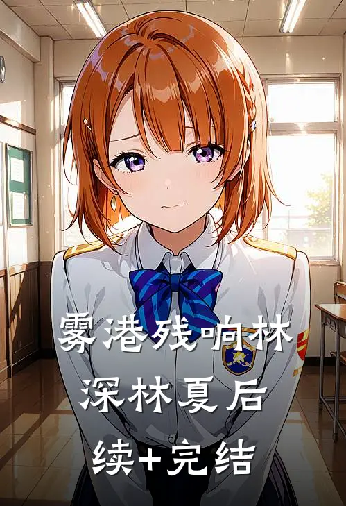 雾港残响林深林夏后续+完结