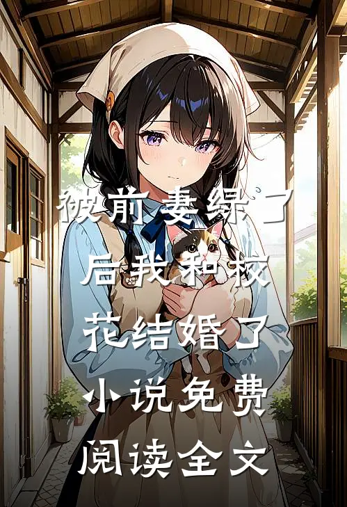 被前妻绿了后我和校花结婚了小说免费阅读全文