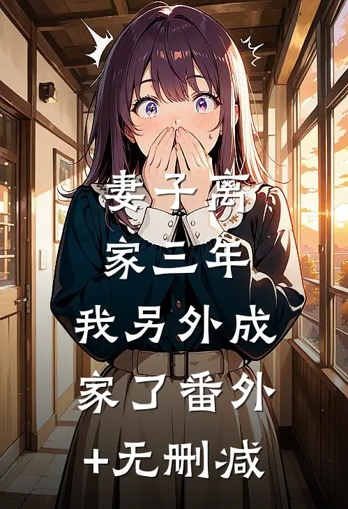 妻子离家三年，我另外成家了番外+无删减