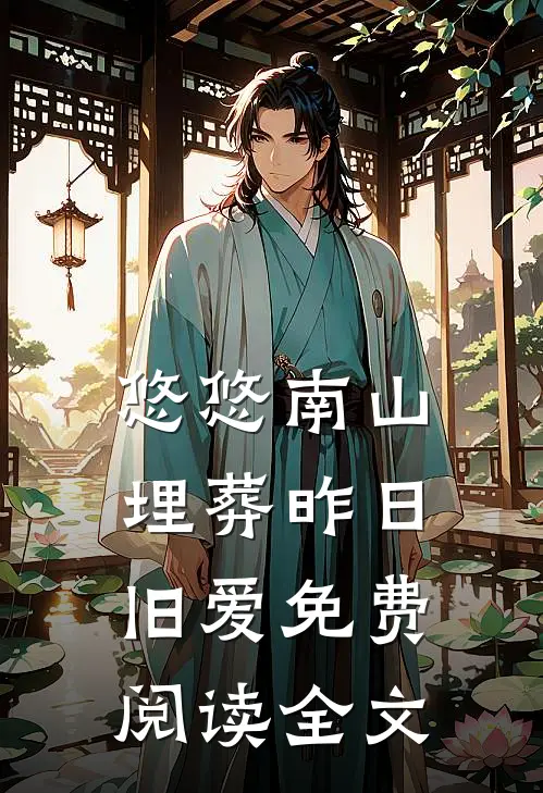 悠悠南山，埋葬昨日旧爱免费阅读全文