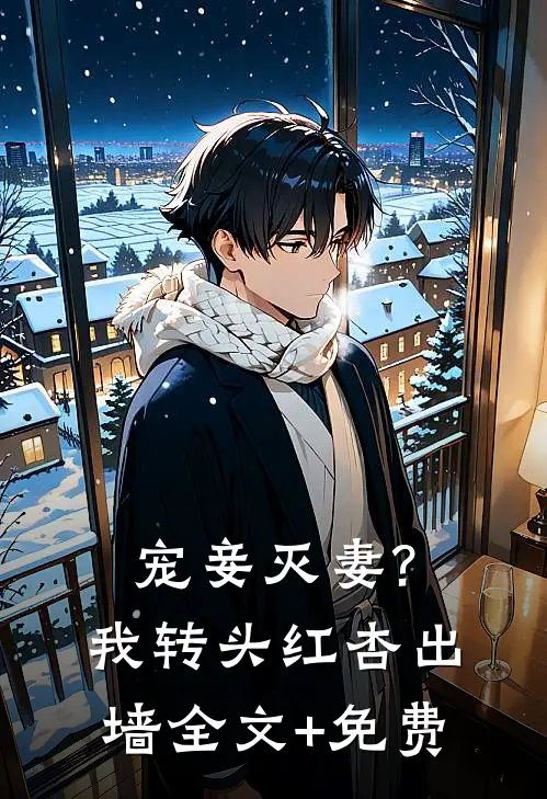宠妾灭妻?我转头红杏出墙全文+免费