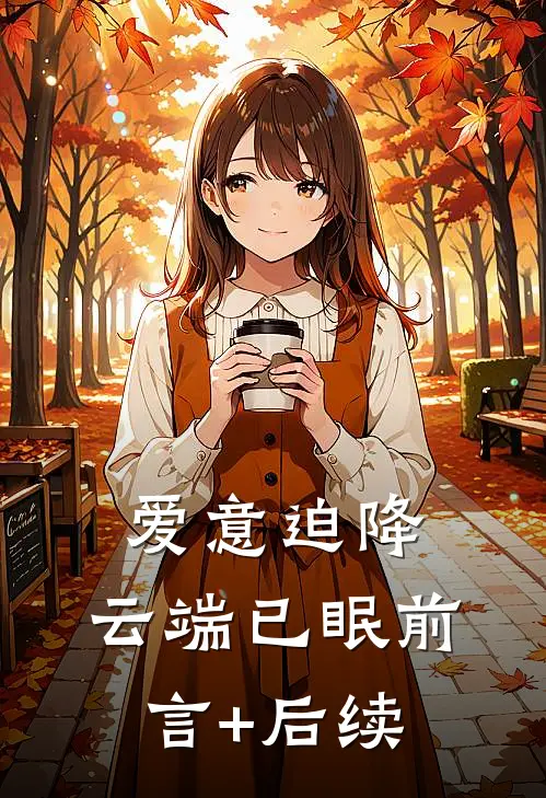 爱意迫降，云端已眠前言+后续