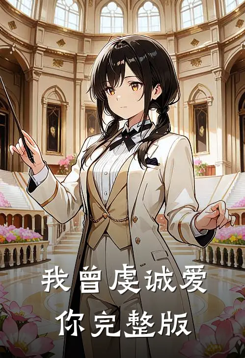 我曾虔诚爱你完整版
