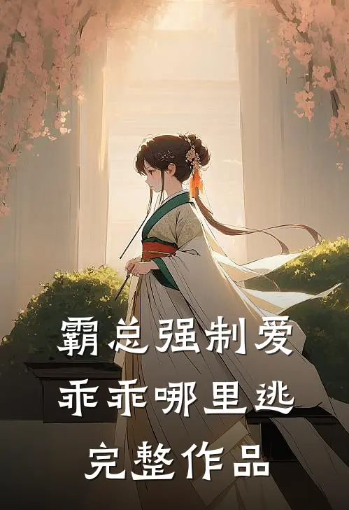 霸总强制爱，乖乖哪里逃完整作品