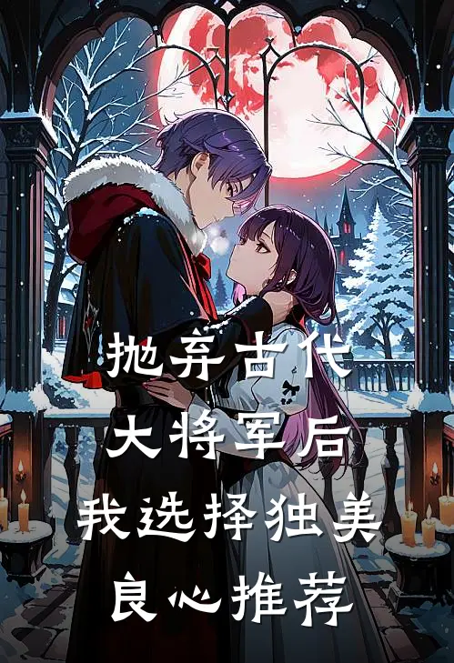 抛弃古代大将军后，我选择独美良心推荐