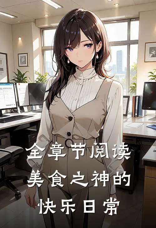 全章节阅读美食之神的快乐日常