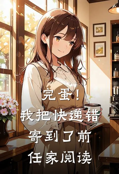 完蛋！我把快递错寄到了前任家阅读
