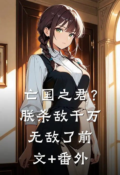 亡国之君？朕杀敌千万，无敌了前文+番外
