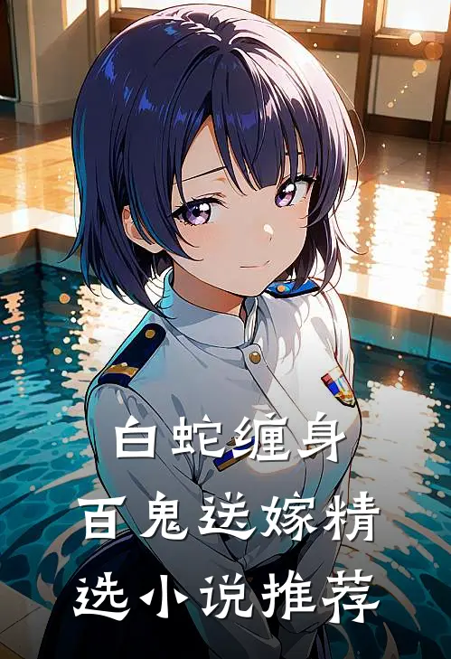 白蛇缠身，百鬼送嫁精选小说推荐
