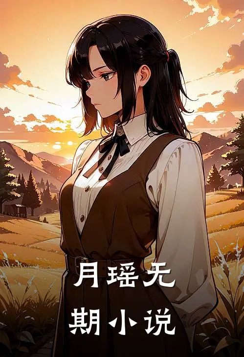 月瑶无期小说