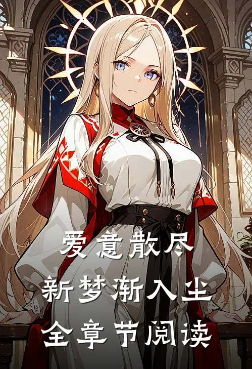 爱意散尽，新梦渐入尘全章节阅读
