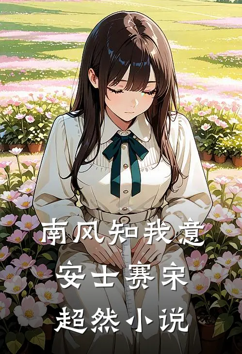南风知我意安士赛宋超然小说