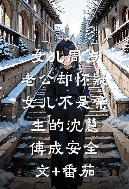 女儿周岁，老公却怀疑女儿不是亲生的沈慧傅成安全文+番茄