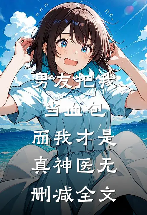 男友把我当血包，而我才是真神医无删减全文