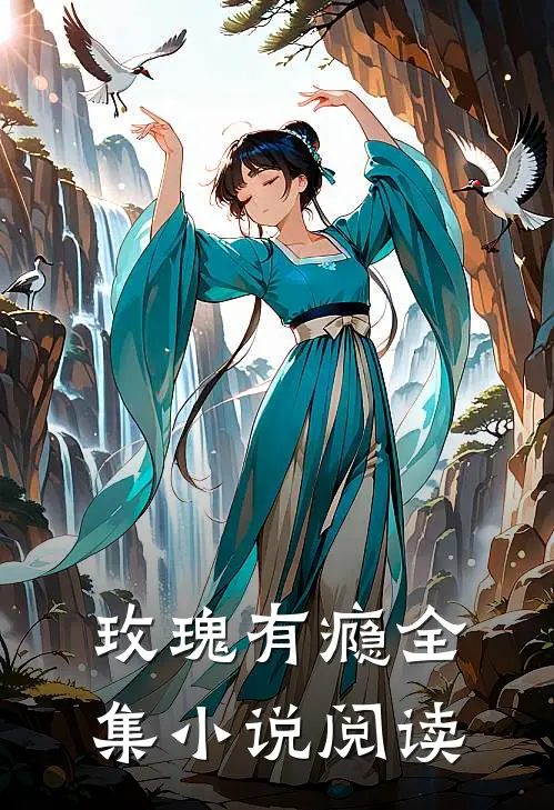 玫瑰有瘾全集小说阅读