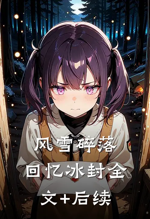 风雪碎落，回忆冰封全文+后续