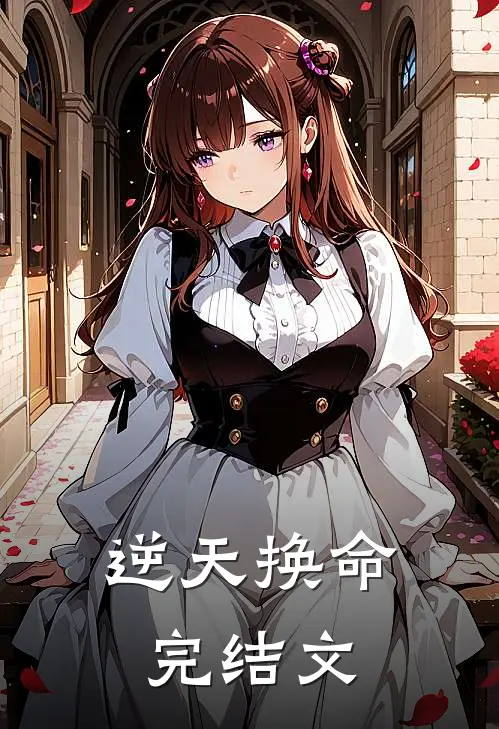 逆天换命完结文